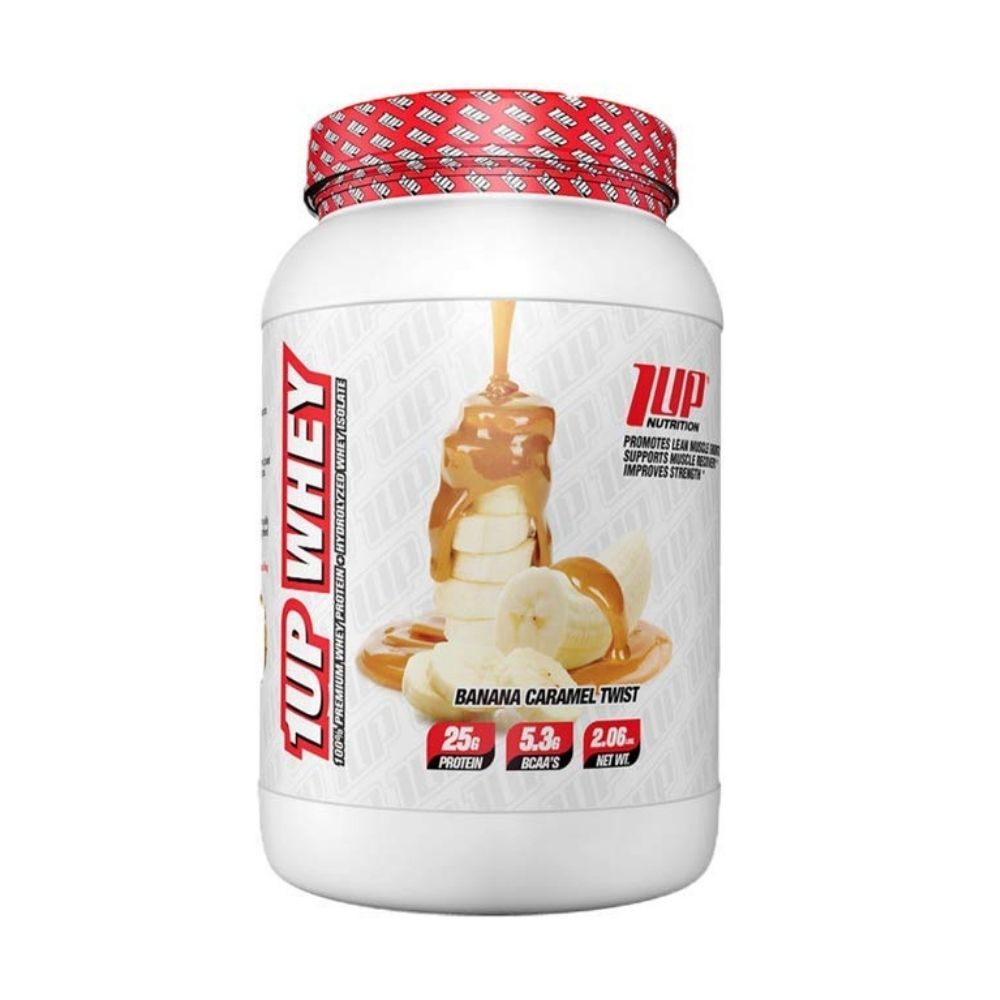 1Up Nutrition Whey Protein 
